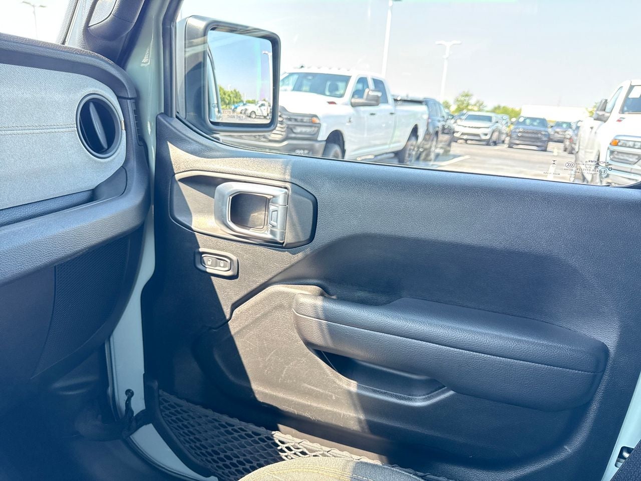 2024 Jeep Wrangler 4xe Willys 4xe