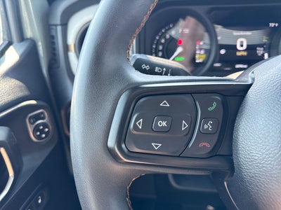 2024 Jeep Wrangler 4xe Willys 4xe