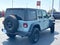 2024 Jeep Wrangler 4xe Willys 4xe
