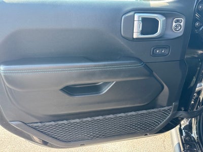 2024 Jeep Wrangler 4xe Rubicon X 4xe