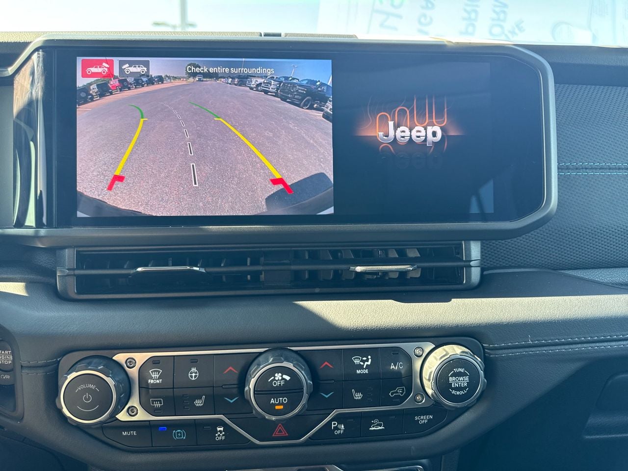 2024 Jeep Wrangler 4xe Rubicon X 4xe