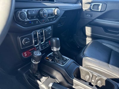 2024 Jeep Wrangler 4xe Rubicon X 4xe