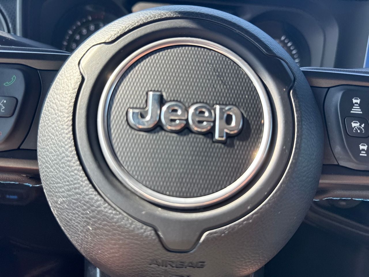 2024 Jeep Wrangler 4xe Rubicon X 4xe