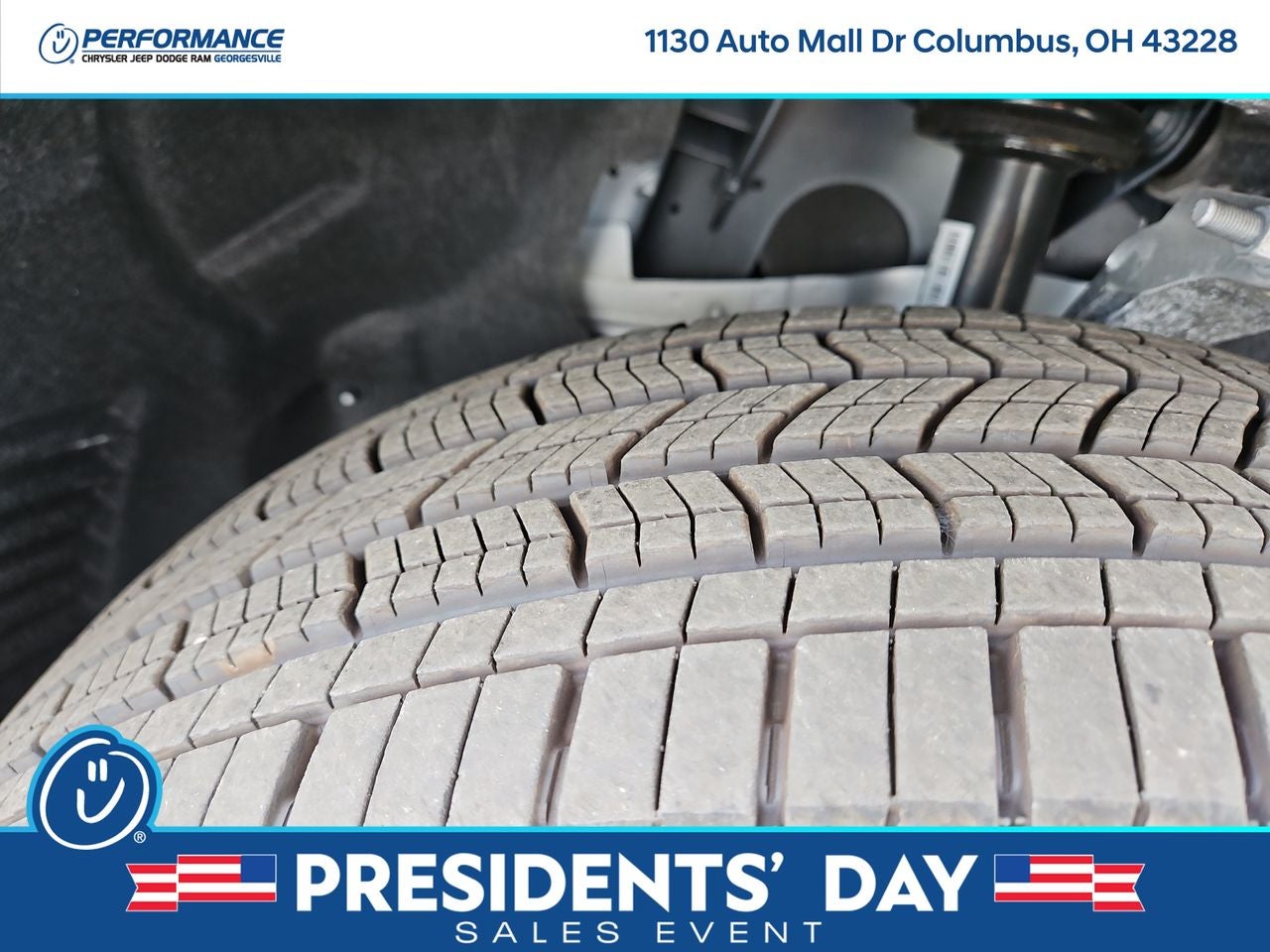 2024 Jeep Grand Cherokee 4xe GRAND CHEROKEE 4xe