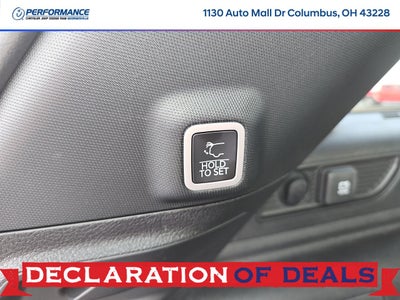 2024 Jeep Grand Cherokee 4xe GRAND CHEROKEE 4xe