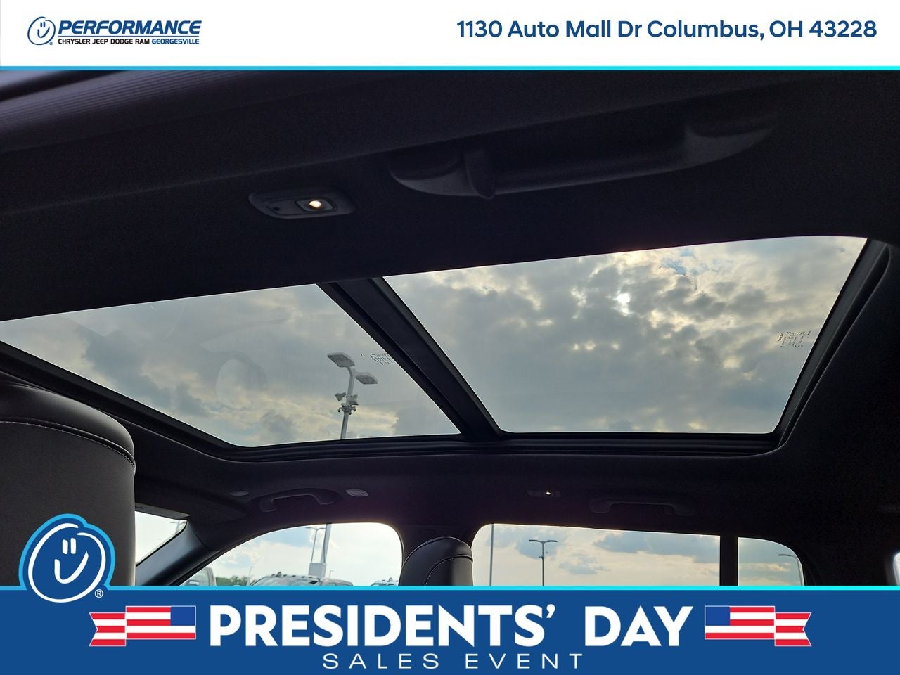 2024 Jeep Grand Cherokee 4xe GRAND CHEROKEE 4xe