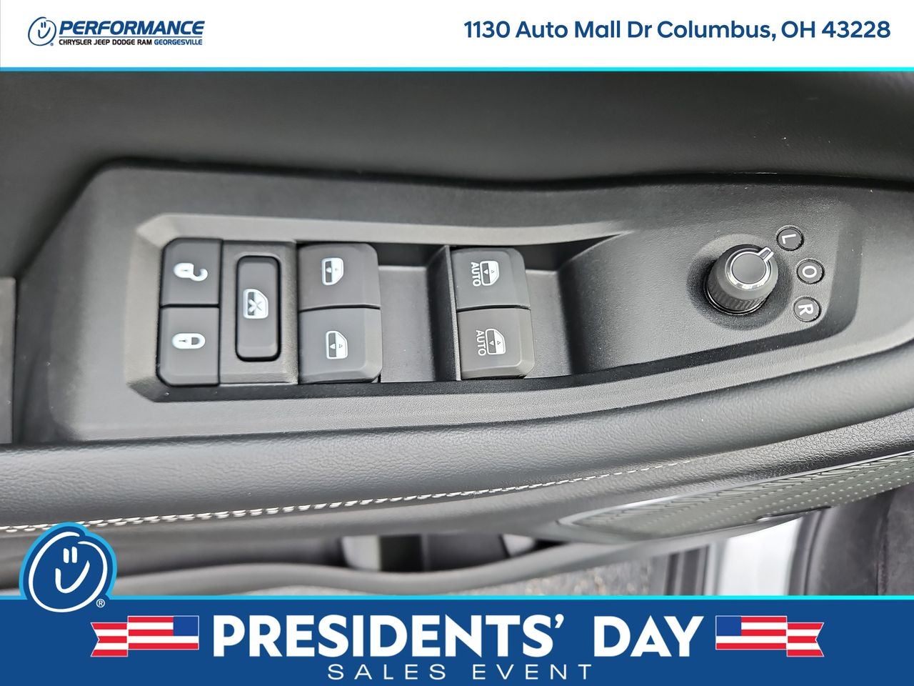 2024 Jeep Grand Cherokee 4xe GRAND CHEROKEE 4xe