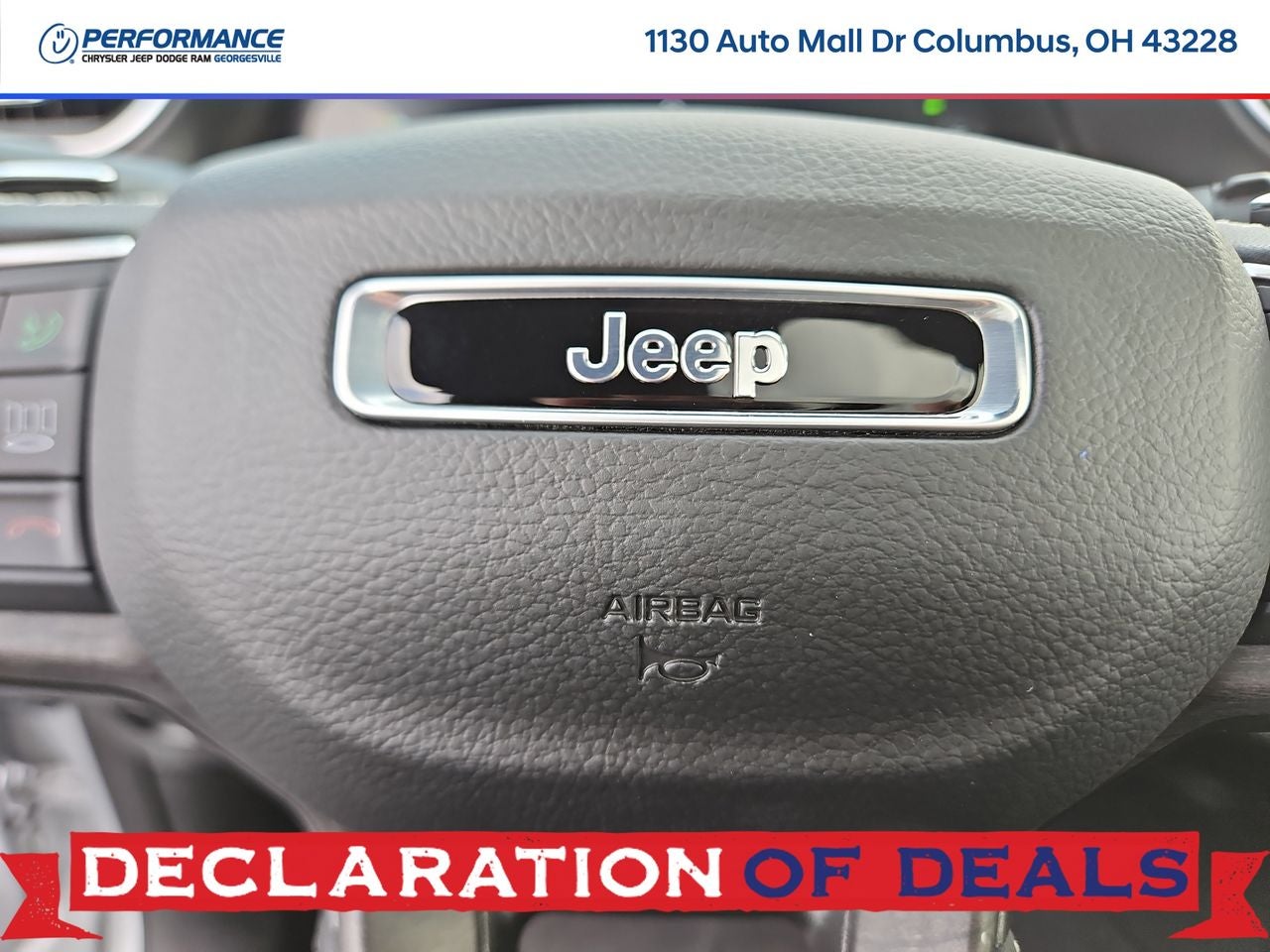 2024 Jeep Grand Cherokee 4xe GRAND CHEROKEE 4xe