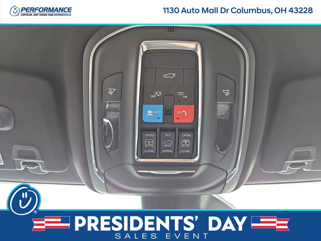 2024 Jeep Grand Cherokee 4xe GRAND CHEROKEE 4xe