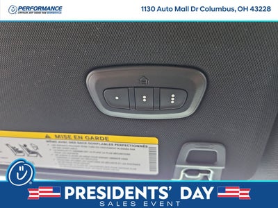 2024 Jeep Grand Cherokee 4xe GRAND CHEROKEE 4xe