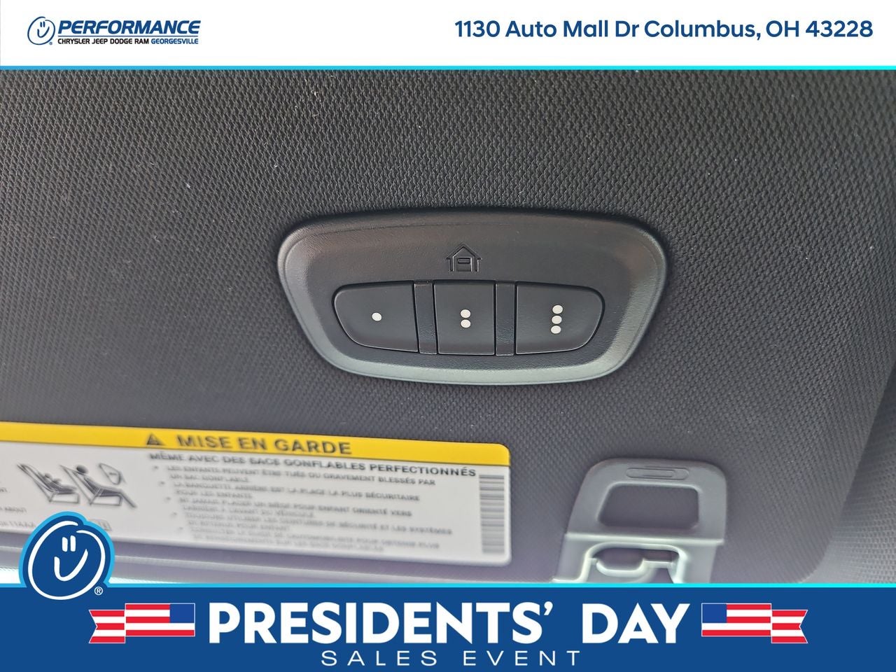 2024 Jeep Grand Cherokee 4xe GRAND CHEROKEE 4xe