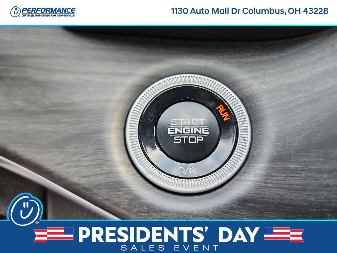 2024 Jeep Grand Cherokee 4xe GRAND CHEROKEE 4xe