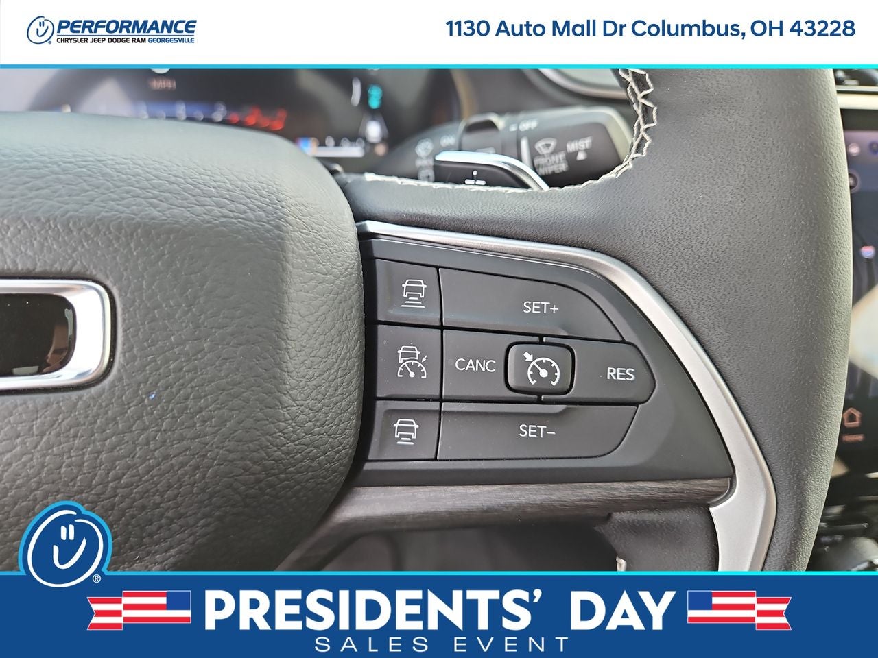 2024 Jeep Grand Cherokee 4xe GRAND CHEROKEE 4xe