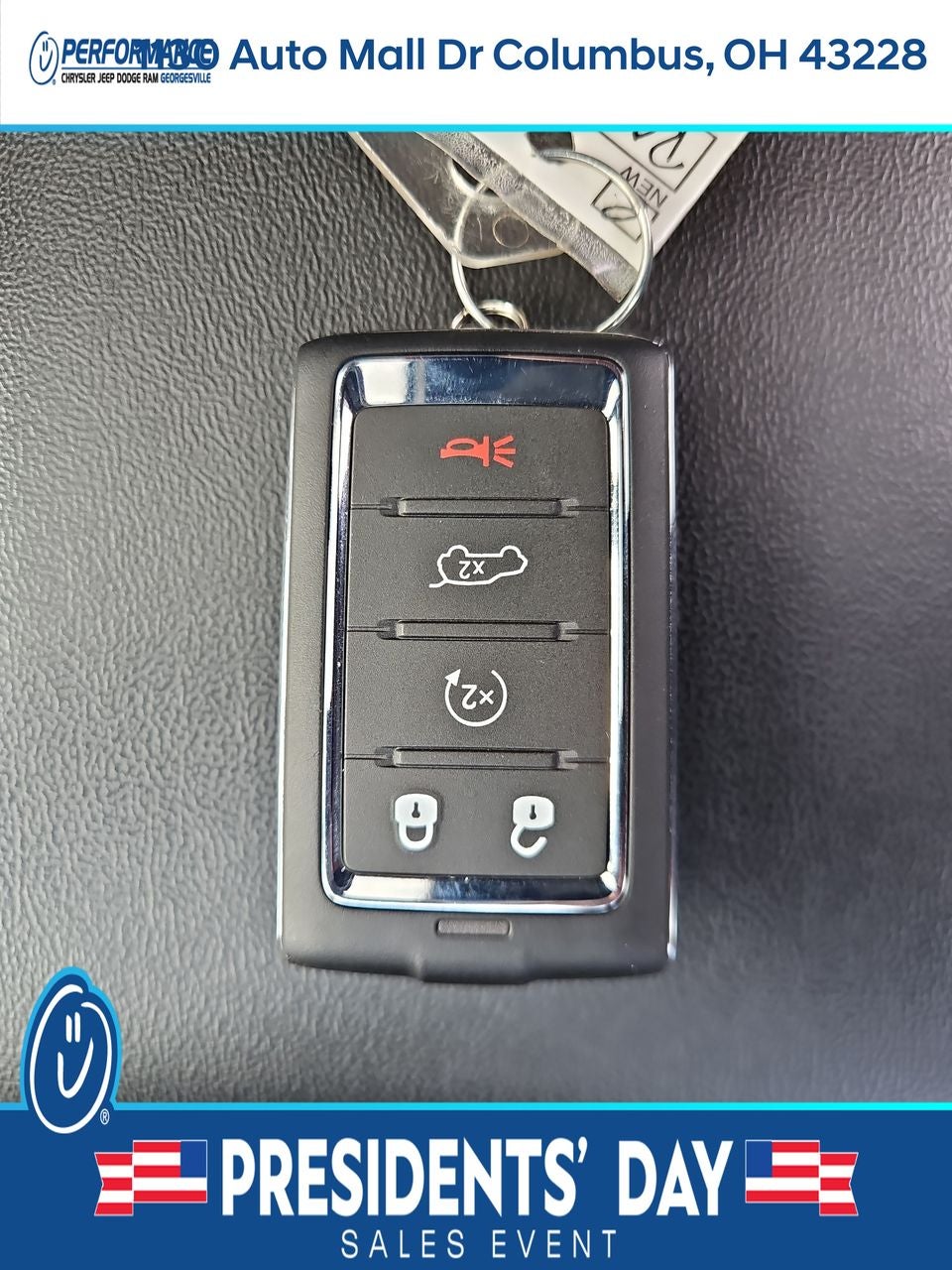 2024 Jeep Grand Cherokee 4xe GRAND CHEROKEE 4xe