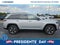 2024 Jeep Grand Cherokee 4xe GRAND CHEROKEE 4xe