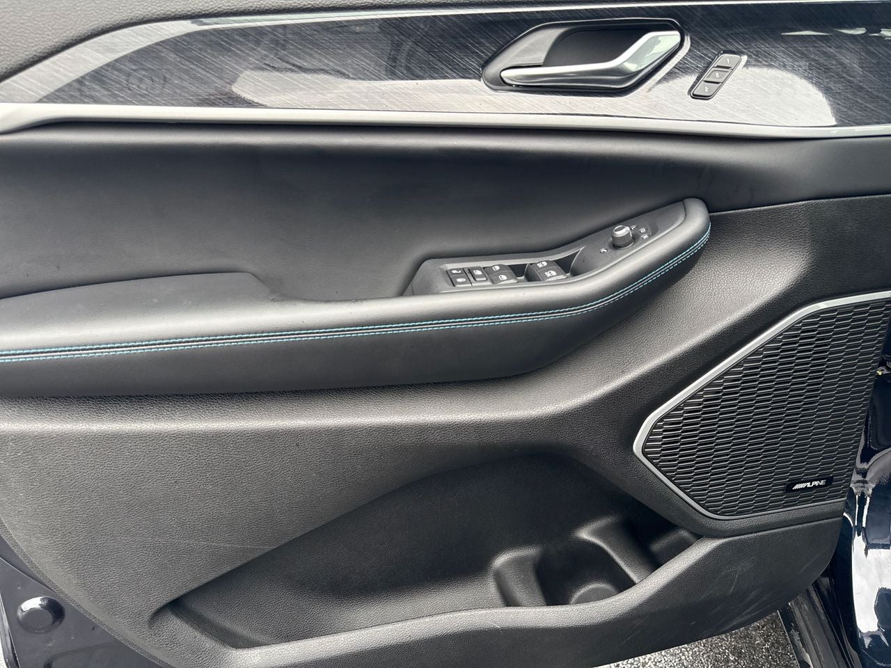 2024 Jeep Grand Cherokee 4xe Trailhawk