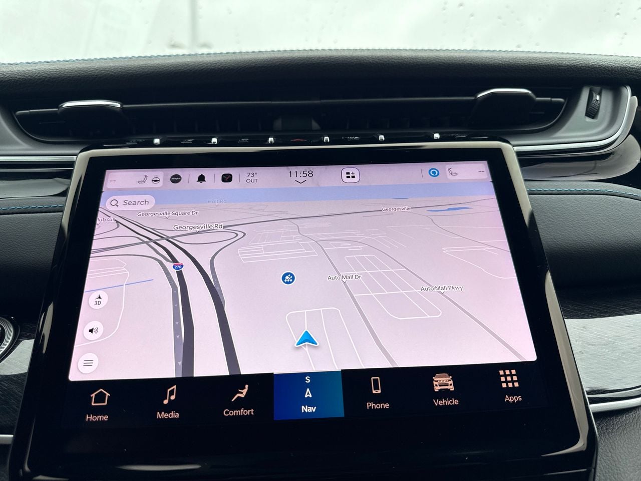 2024 Jeep Grand Cherokee 4xe Trailhawk