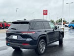 2024 Jeep Grand Cherokee 4xe Trailhawk