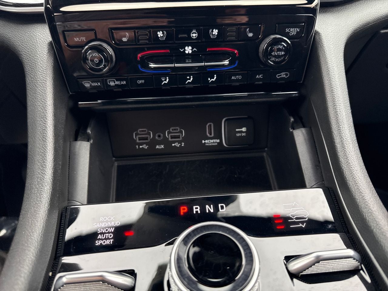 2024 Jeep Grand Cherokee 4xe Trailhawk