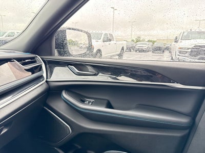 2024 Jeep Grand Cherokee 4xe Trailhawk