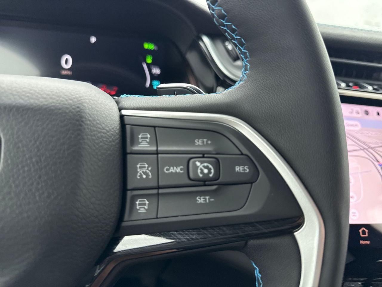 2024 Jeep Grand Cherokee 4xe Trailhawk