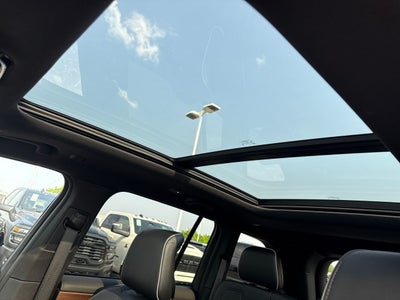 2024 Jeep Grand Cherokee 4xe Summit