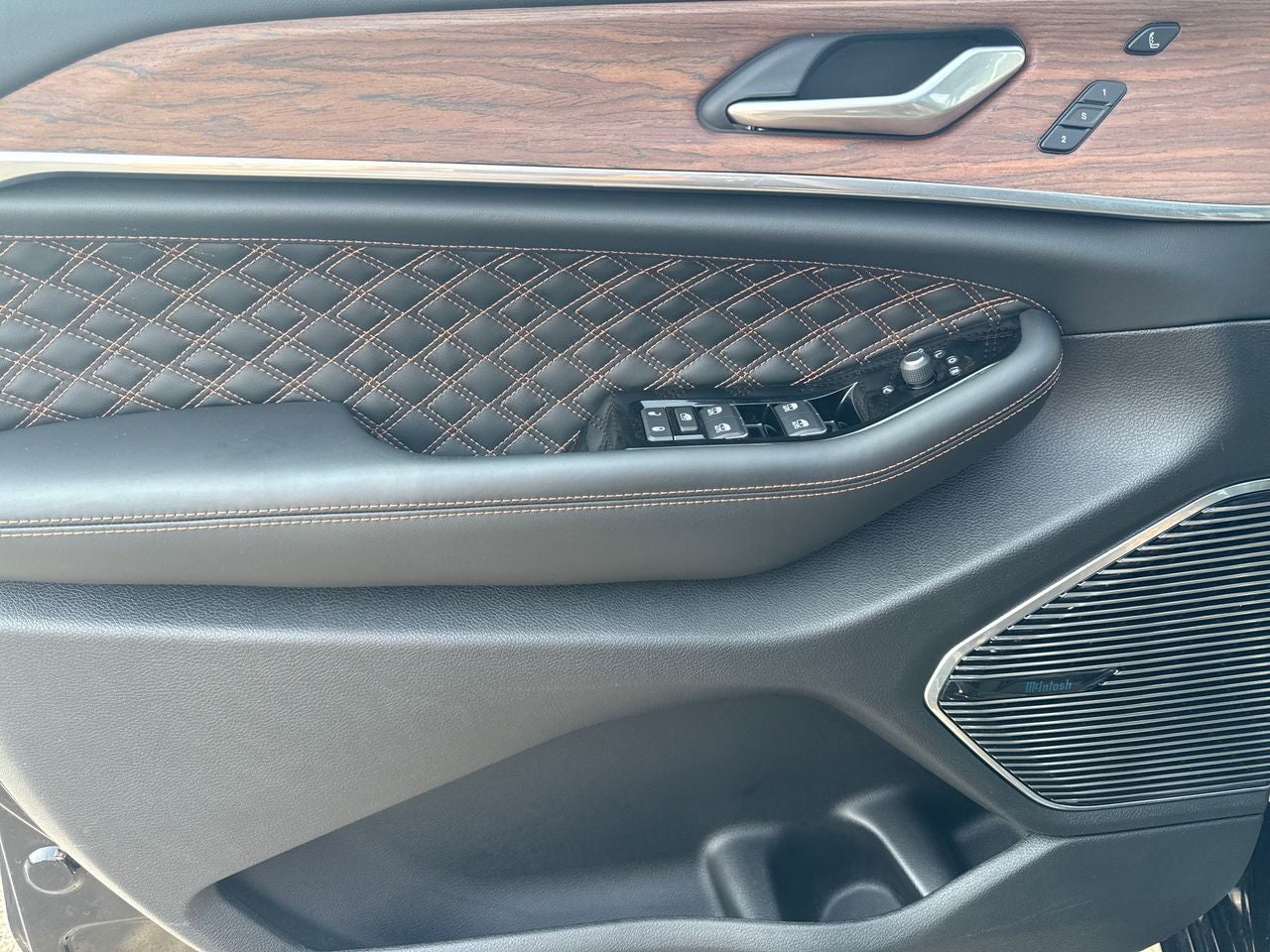 2024 Jeep Grand Cherokee 4xe Summit