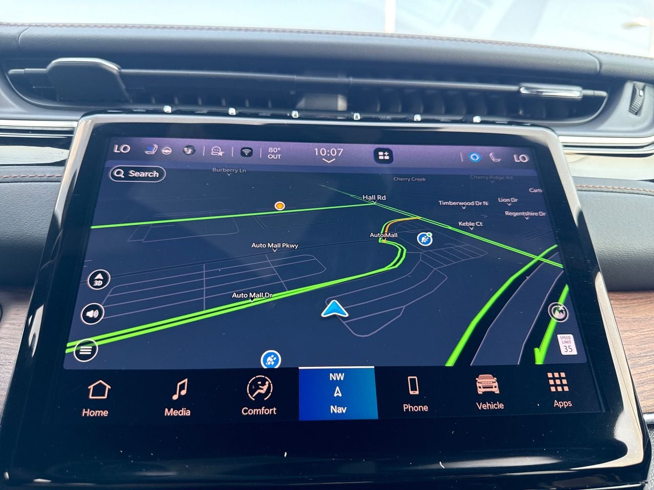 2024 Jeep Grand Cherokee 4xe Summit