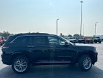 2024 Jeep Grand Cherokee 4xe Summit