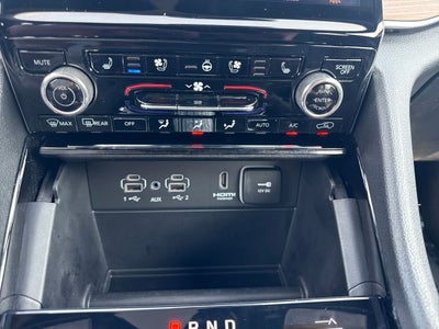 2024 Jeep Grand Cherokee 4xe Summit