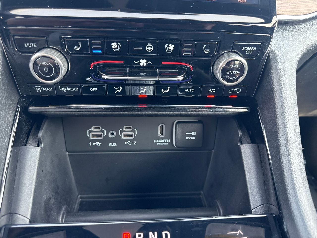 2024 Jeep Grand Cherokee 4xe Summit