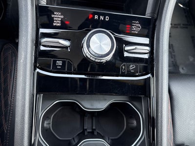 2024 Jeep Grand Cherokee 4xe Summit