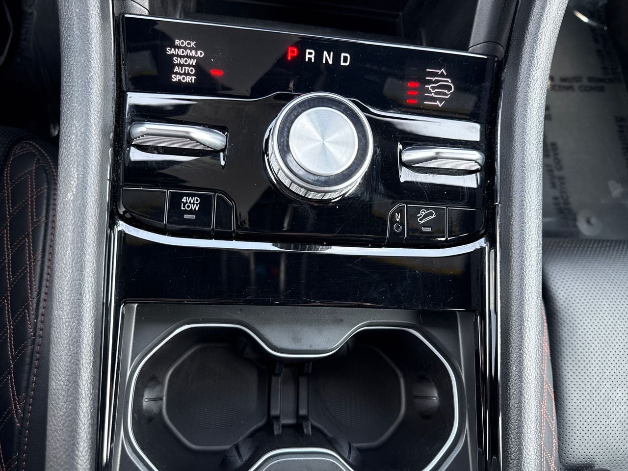 2024 Jeep Grand Cherokee 4xe Summit