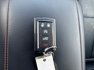 2024 Jeep Grand Cherokee 4xe Summit