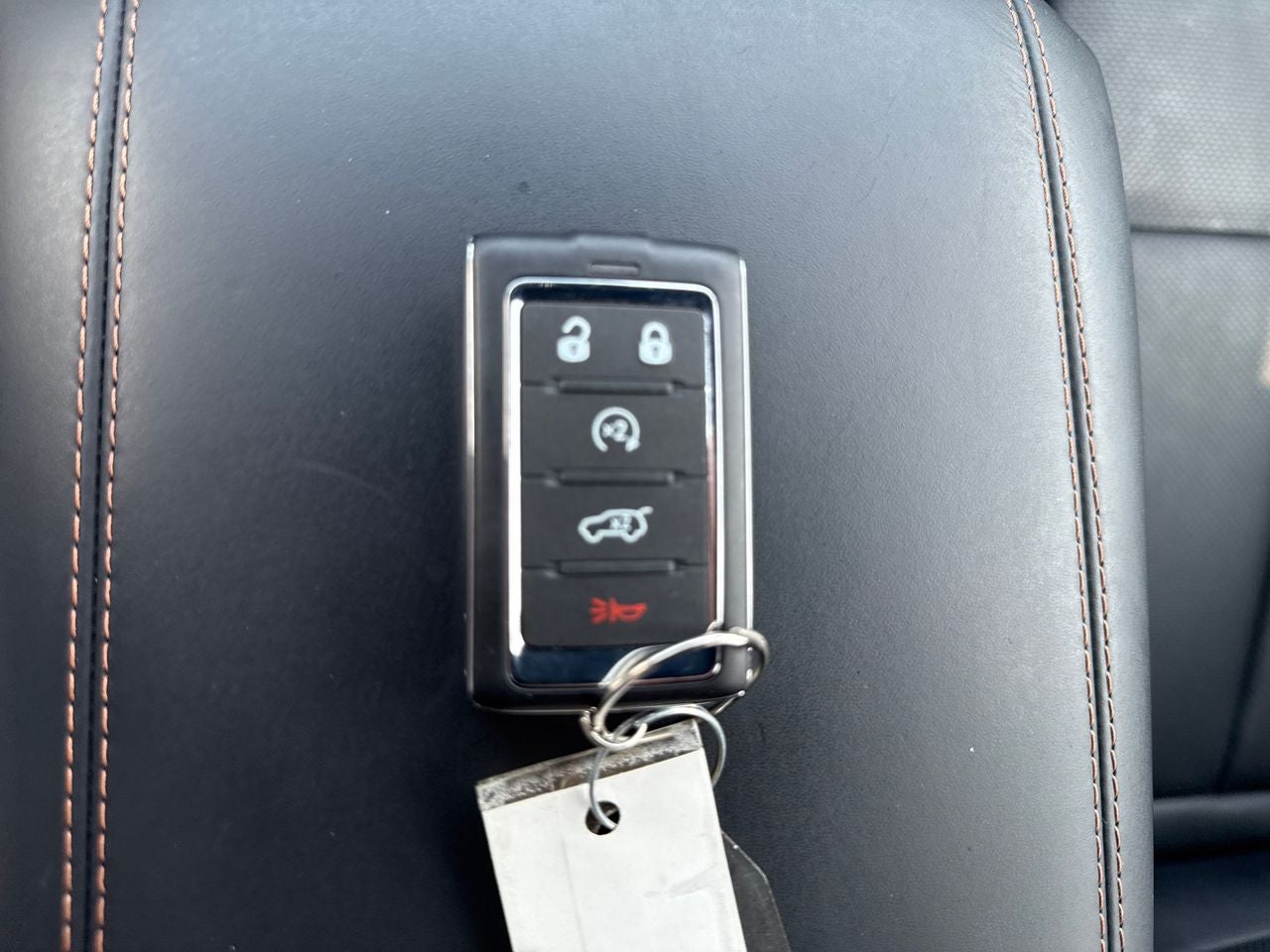 2024 Jeep Grand Cherokee 4xe Summit