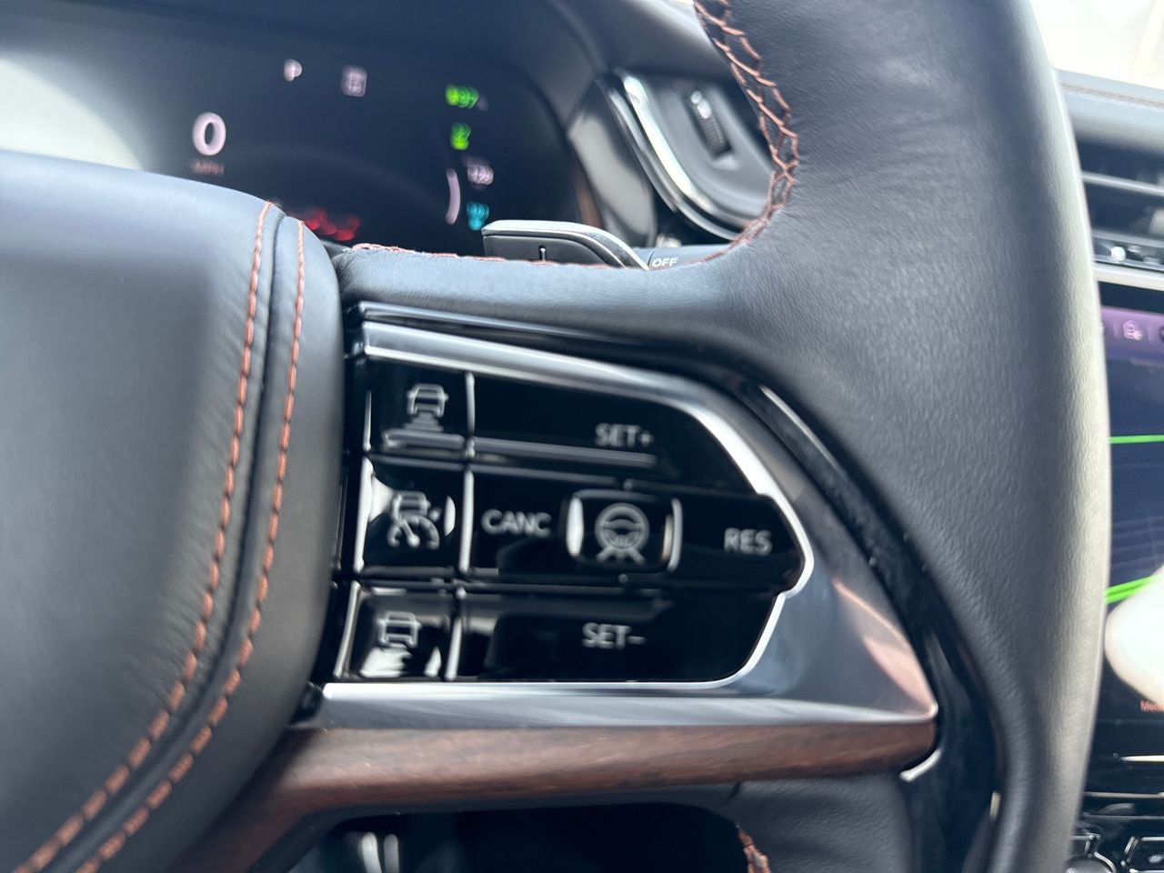 2024 Jeep Grand Cherokee 4xe Summit