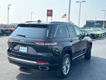 2024 Jeep Grand Cherokee 4xe Summit