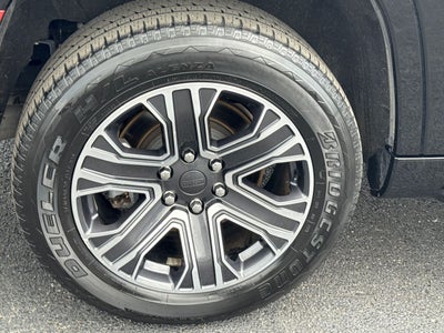 2023 Jeep Wagoneer Series I 4x4