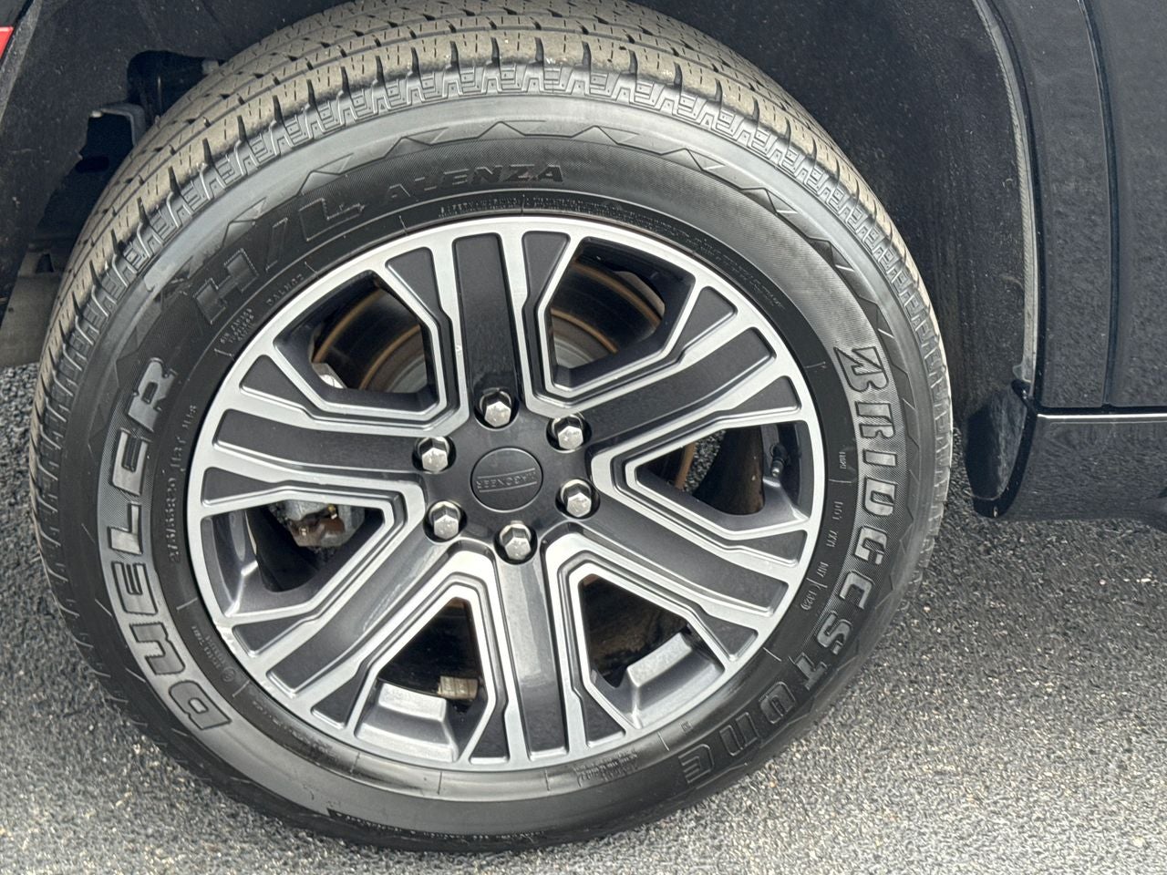 2023 Jeep Wagoneer Series I 4x4