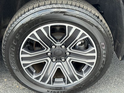 2023 Jeep Wagoneer Series I 4x4