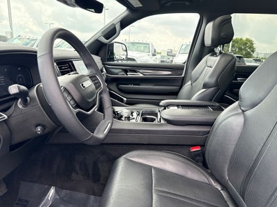 2023 Jeep Wagoneer Series I 4x4