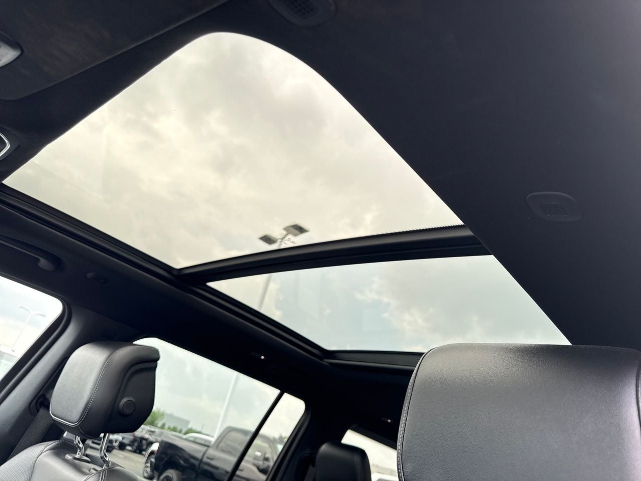 2023 Jeep Wagoneer Series I 4x4