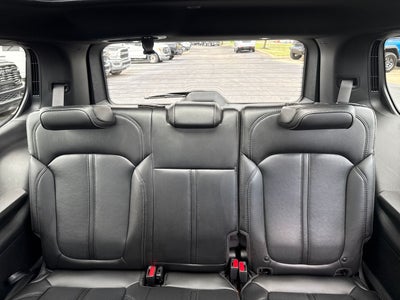 2023 Jeep Wagoneer Series I 4x4