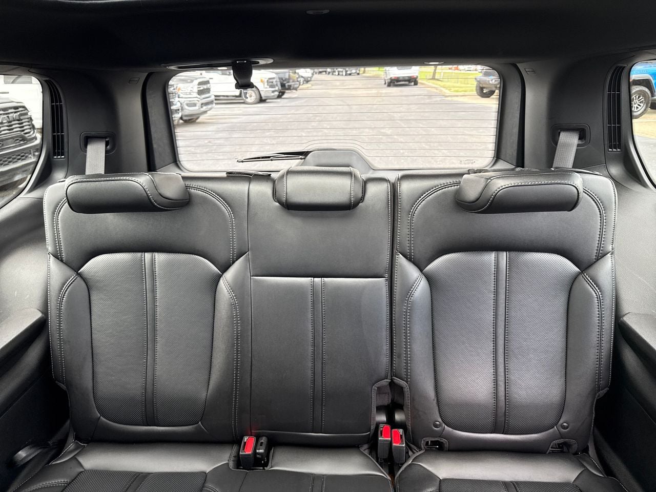 2023 Jeep Wagoneer Series I 4x4