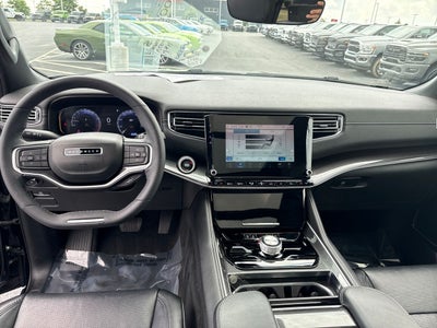 2023 Jeep Wagoneer Series I 4x4