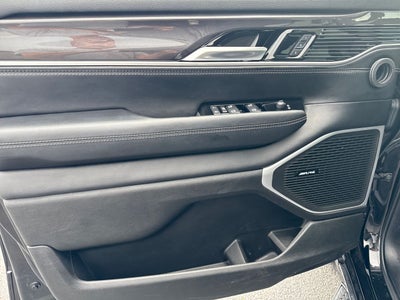 2023 Jeep Wagoneer Series I 4x4