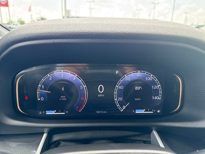 2023 Jeep Wagoneer Series I 4x4