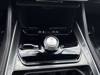 2023 Jeep Wagoneer Series I 4x4