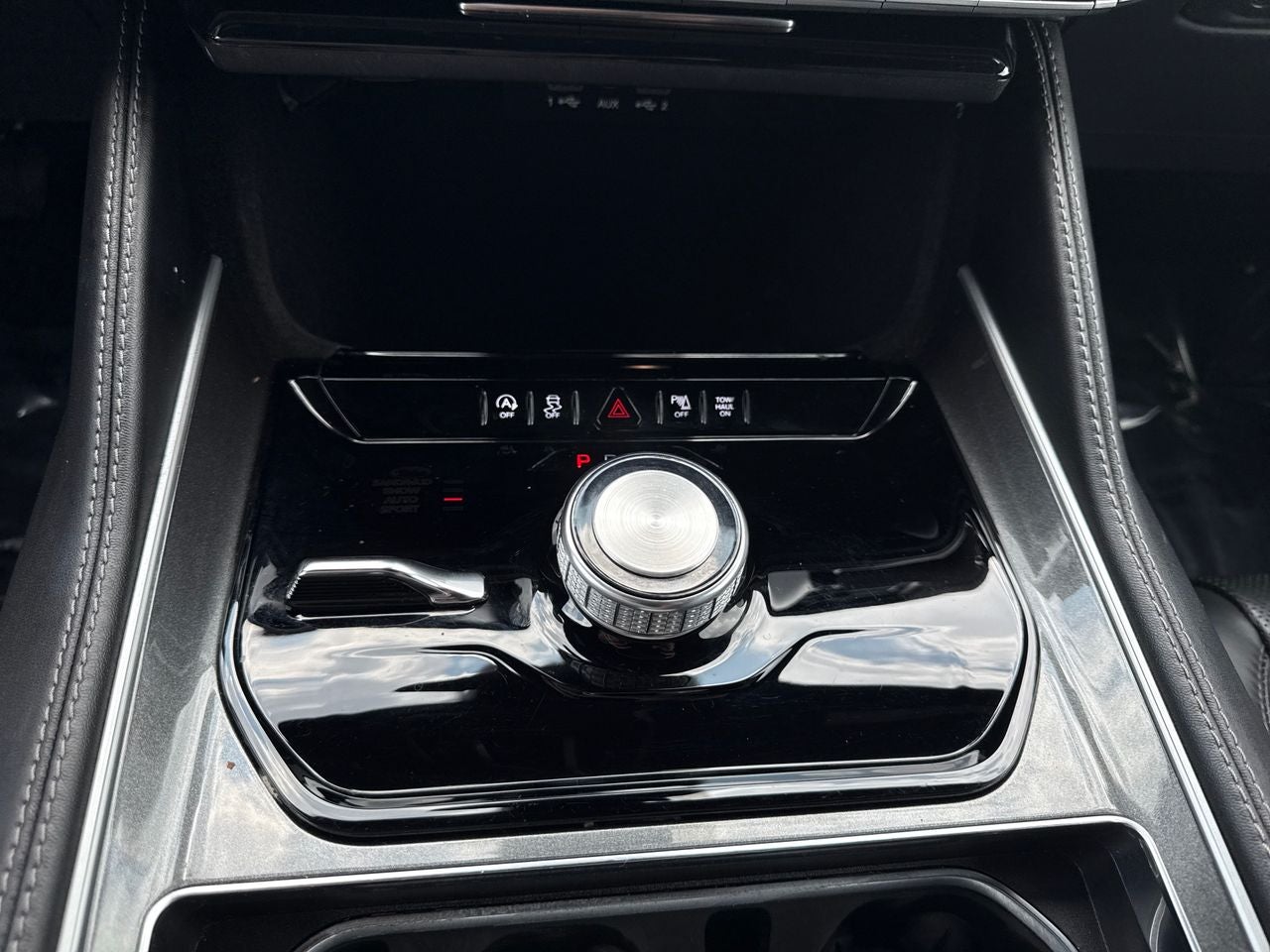 2023 Jeep Wagoneer Series I 4x4