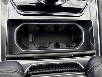 2023 Jeep Wagoneer Series I 4x4